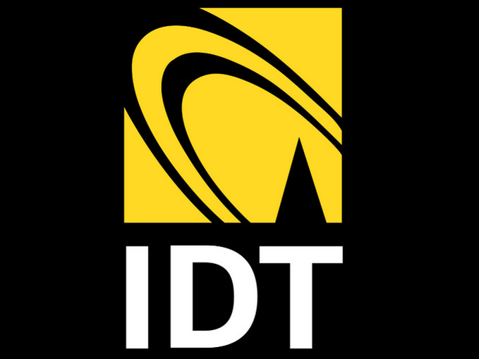 idt.net - לוגו המנפיק IDT | 👁️GURU.Markets👁️ סמל ולוגו של המותג idt.net (IDT)