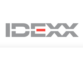 סמל מסחרי של IDEXX (IDXX)