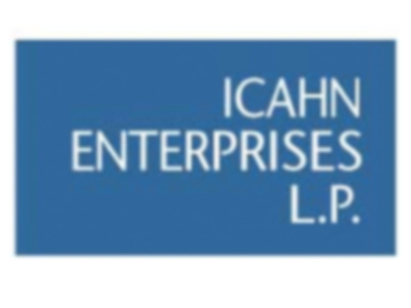 לוגו מותג של Icahn Group (IEP) | 👁️GURU.Markets👁️ לוגו של חברה ציבורית Icahn Group (IEP)