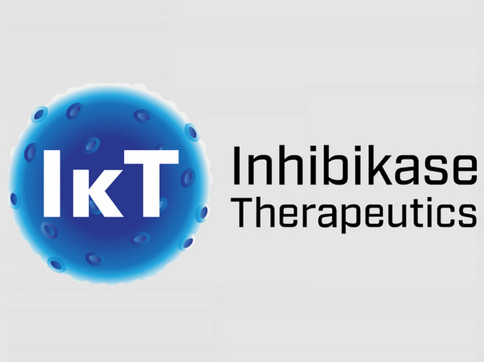 Inhibikase (IKT) - logo korporat