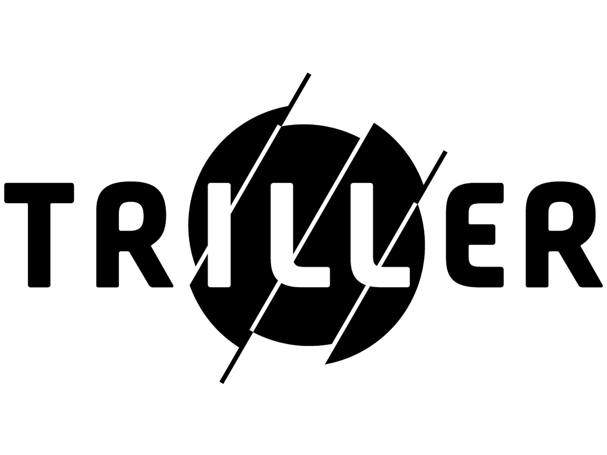 סמל ולוגו של המותג Triller Group (ILLR)