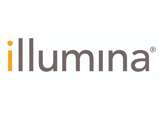 לוגו החברה Illumina Inc (ILMN) | 👁️GURU.Markets👁️ לוגו תאגידי של חברת Illumina Inc (ILMN)