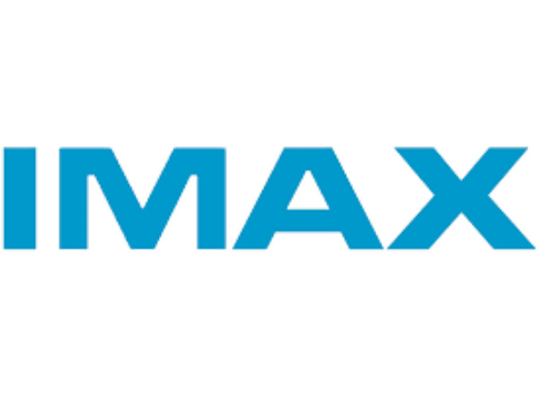 לוגו רשמי של IMAX Corporation (IMAX) | 👁️GURU.Markets👁️ סמל מסחרי של IMAX Corporation (IMAX)