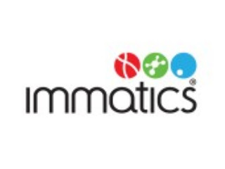 לוגו רשמי של Immatics N.V. (IMTX) | 👁️GURU.Markets👁️ סמל מסחרי של Immatics N.V. (IMTX)