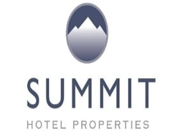 Logo perusahaan Summit Hotel Corp (INN) | 👁️GURU.Markets👁️ Logo korporat perusahaan Summit Hotel Corp (INN)