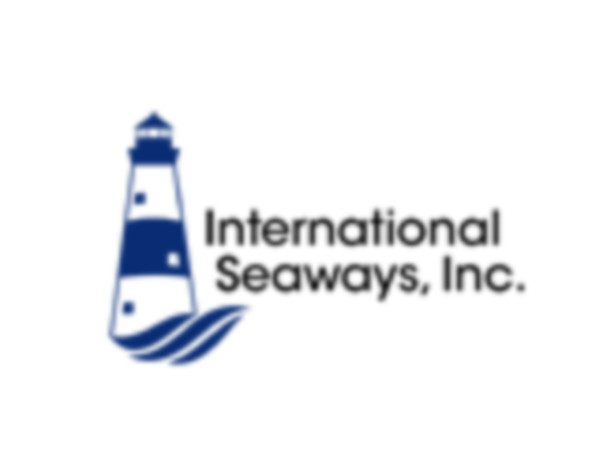 Simbol lan logo merek International Seaways Corp (INSW)