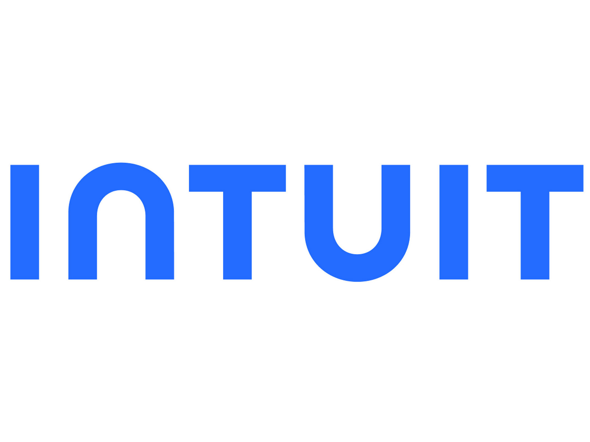 Intuit - לוגו גרפי של המנפיק INTU