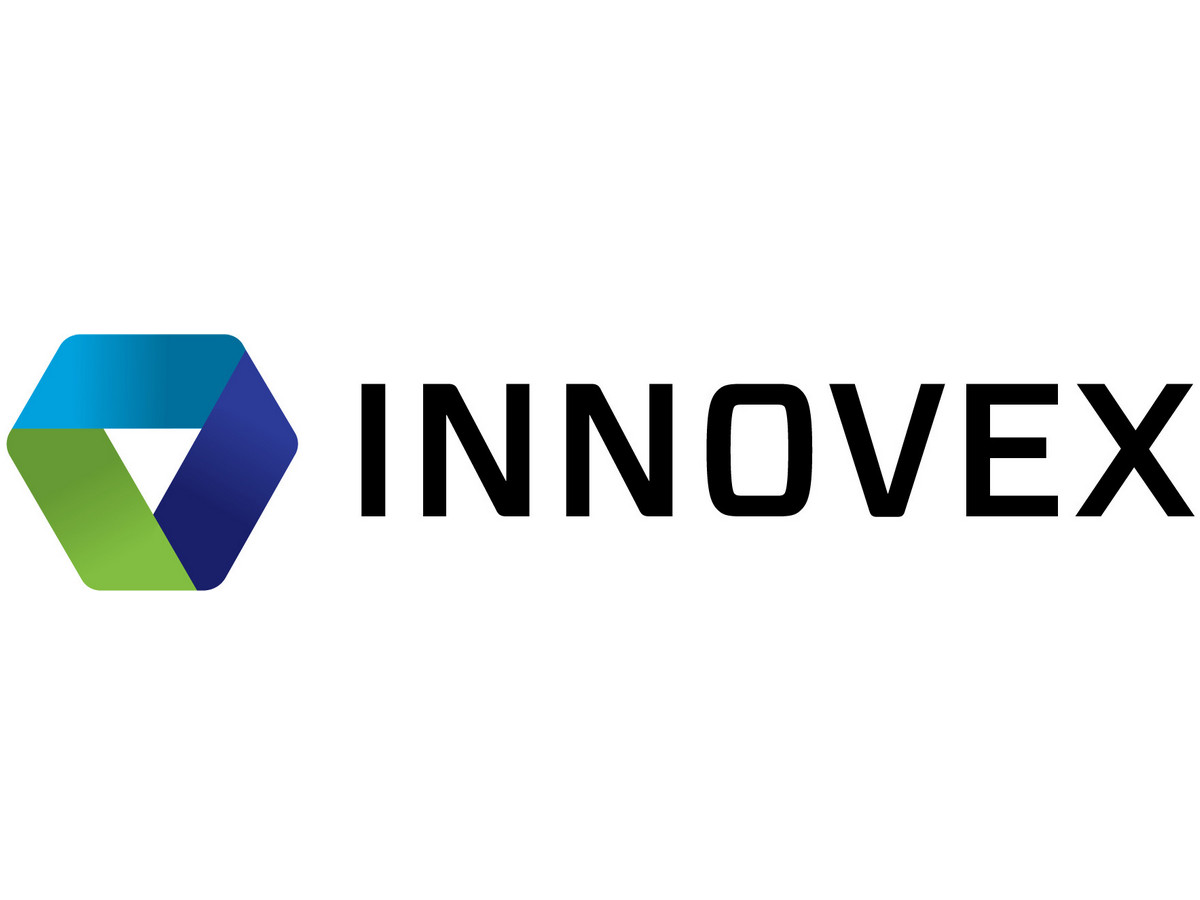 לוגו רשמי של Innovex International Inc (INVX) | 👁️GURU.Markets👁️ סמל מסחרי של Innovex International Inc (INVX)