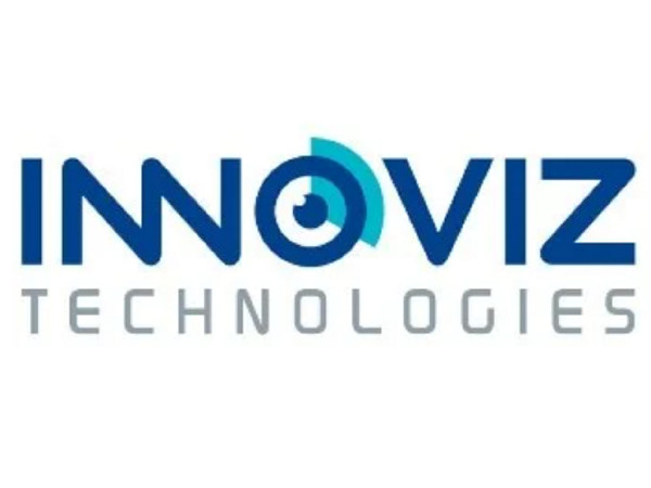 Innoviz Corp - לוגו המנפיק INVZ | 👁️GURU.Markets👁️ סמל ולוגו של המותג Innoviz Corp (INVZ)