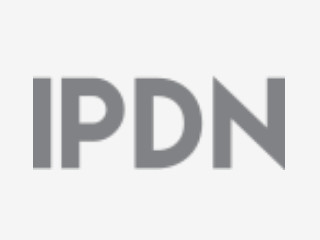 לוגו רשמי של PDN (IPDN) | 👁️GURU.Markets👁️ סמל מסחרי של PDN (IPDN)