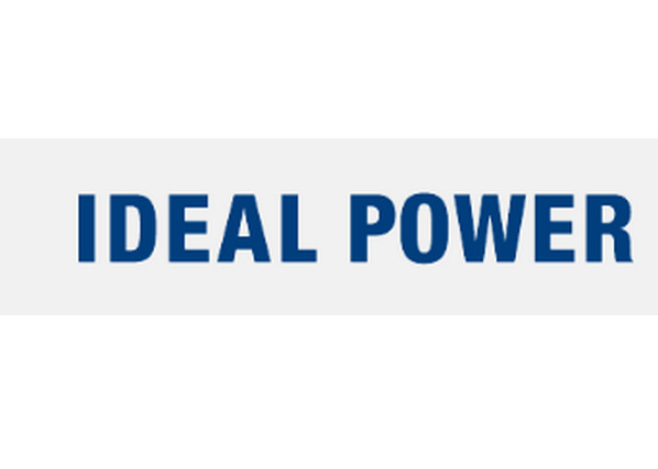 IPWR (Ideal Power Inc.) - logo perusahaan | 👁️GURU.Markets👁️ Simbol resmi perusahaan Ideal Power Inc. (IPWR)