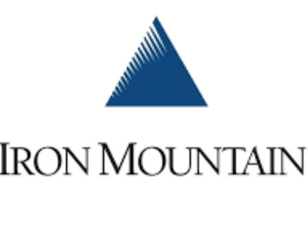לוגו החברה Iron Mountain REIT (IRM) | 👁️GURU.Markets👁️ לוגו תאגידי של חברת Iron Mountain REIT (IRM)