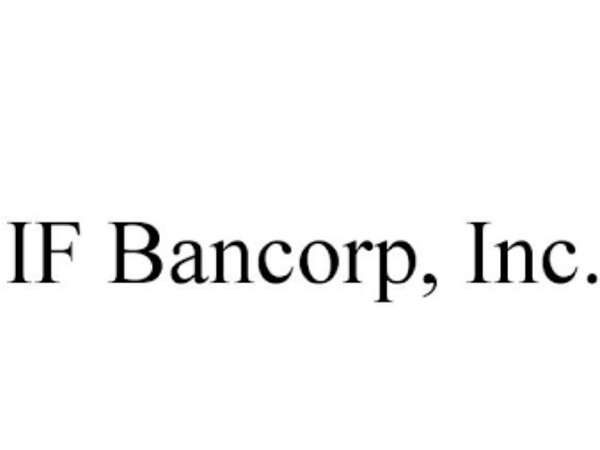 לוגו רשמי של IF Bancorp Inc (IROQ) | 👁️GURU.Markets👁️ סמל מסחרי של IF Bancorp Inc (IROQ)