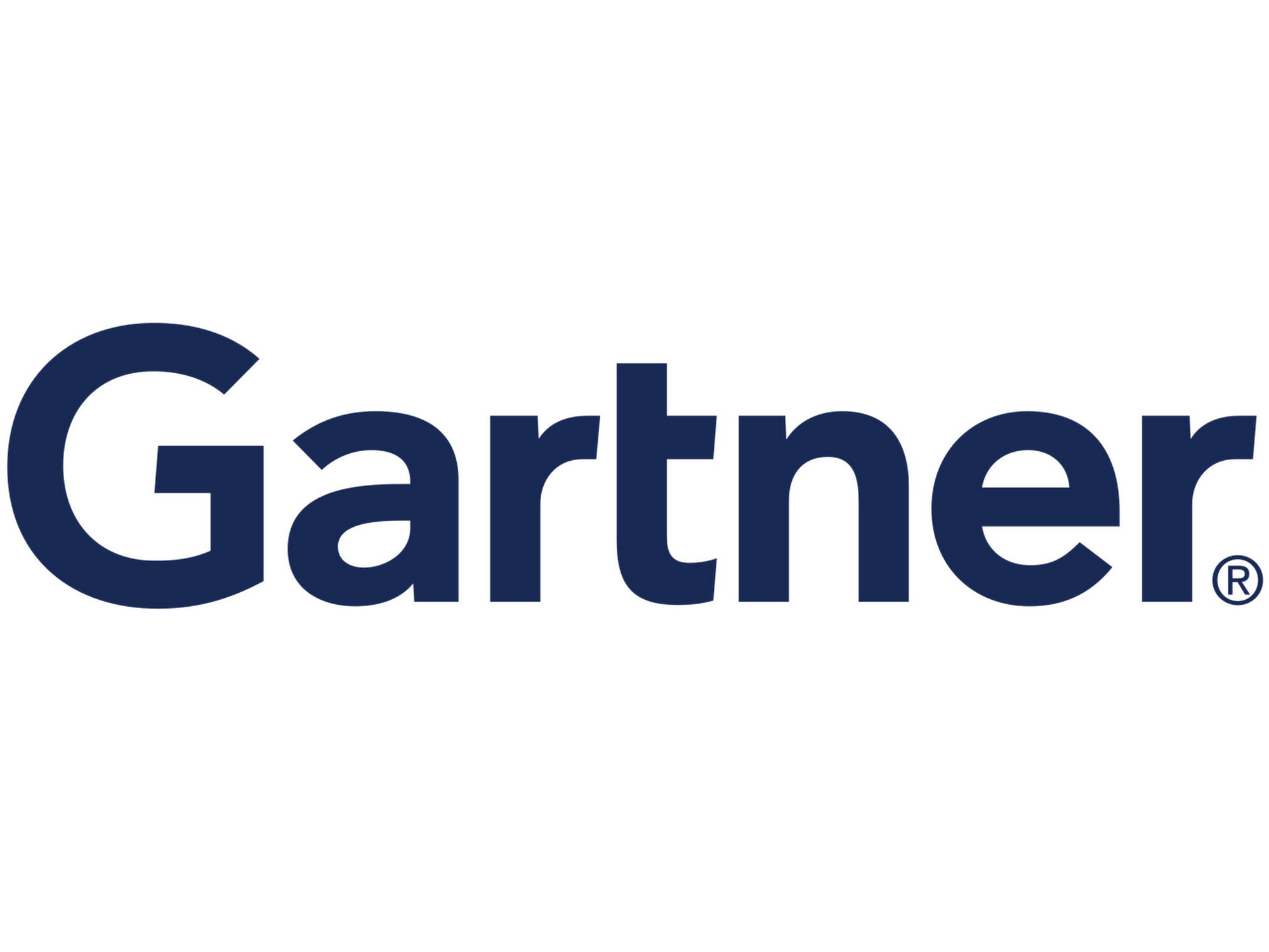 gartner.com - לוגו גרפי של המנפיק IT