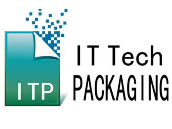 סמל ולוגו של המותג IT Tech Packaging Inc (ITP)