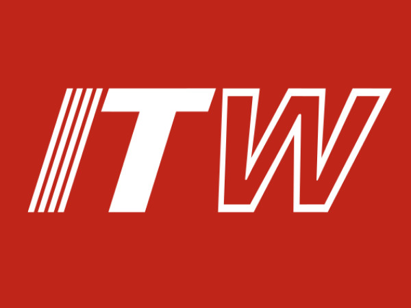 Lambang lan merek dagang perusahaan itw.com (ITW) | 👁️GURU.Markets👁️ itw.com (ITW) - logo korporat