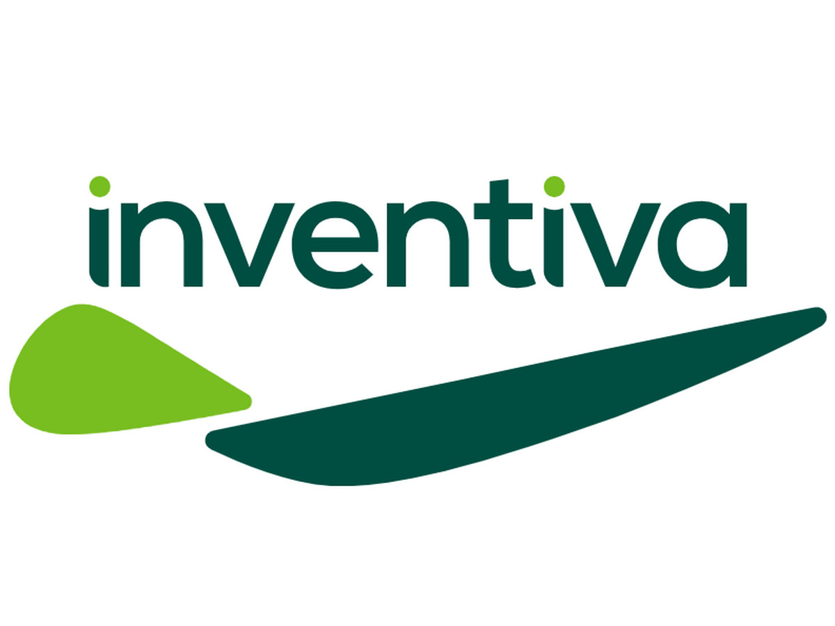 סמל ולוגו של המותג Inventiva SA (IVA)