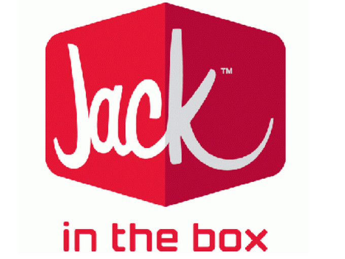 לוגו החברה Jack in the Box Restaurants (JACK) | 👁️GURU.Markets👁️ לוגו תאגידי של חברת Jack in the Box Restaurants (JACK)