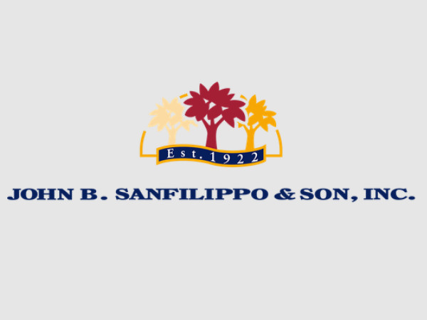 Sanfilippo - לוגו גרפי של המנפיק JBSS