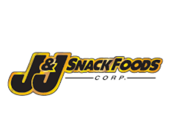 לוגו תאגידי של חברת J&J Snack Foods Corp (JJSF)