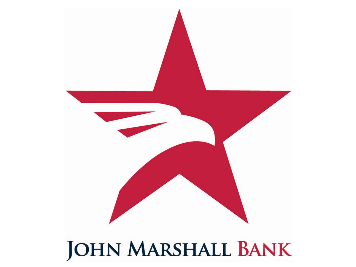 לוגו החברה John Marshall Bancorp (JMSB) | 👁️GURU.Markets👁️ לוגו תאגידי של חברת John Marshall Bancorp (JMSB)