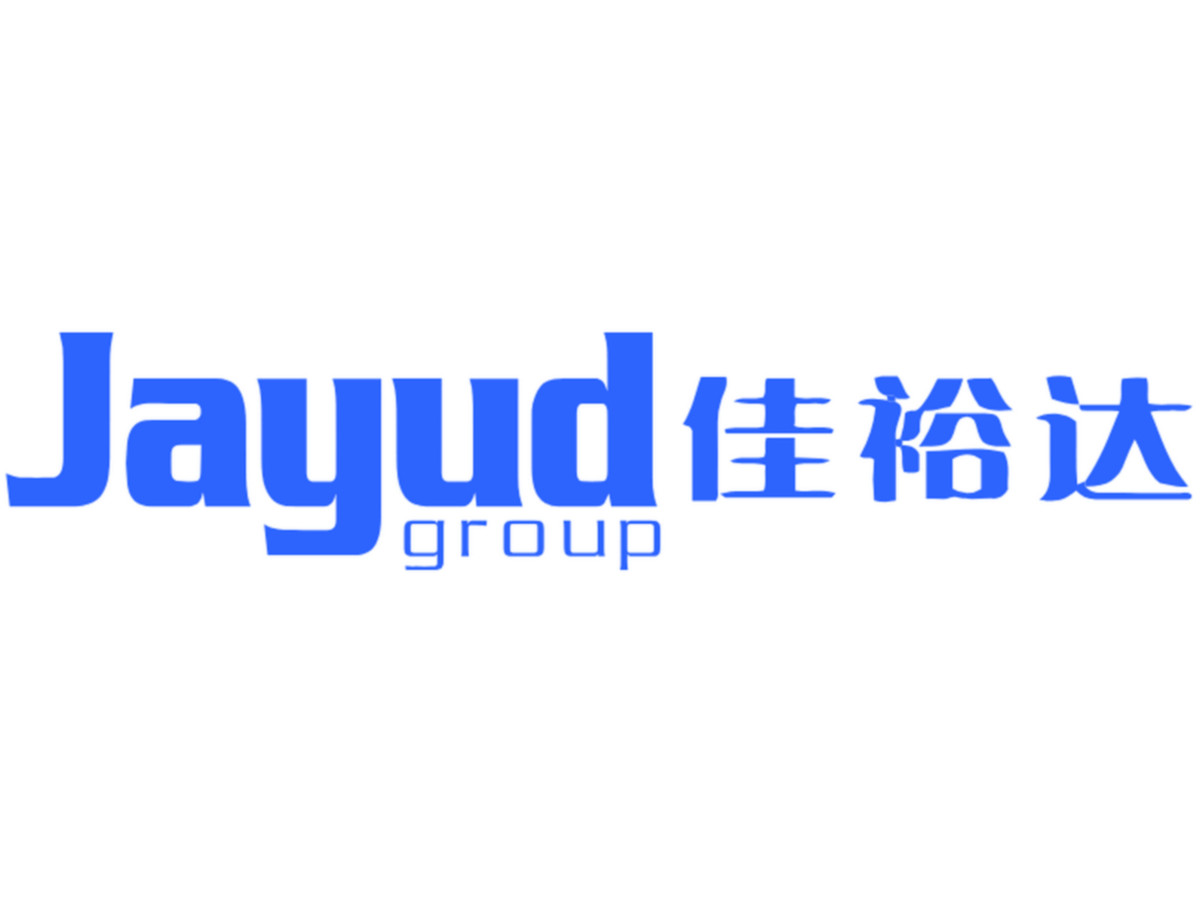 לוגו החברה Jayud Logistics (JYD) | 👁️GURU.Markets👁️ לוגו תאגידי של חברת Jayud Logistics (JYD)