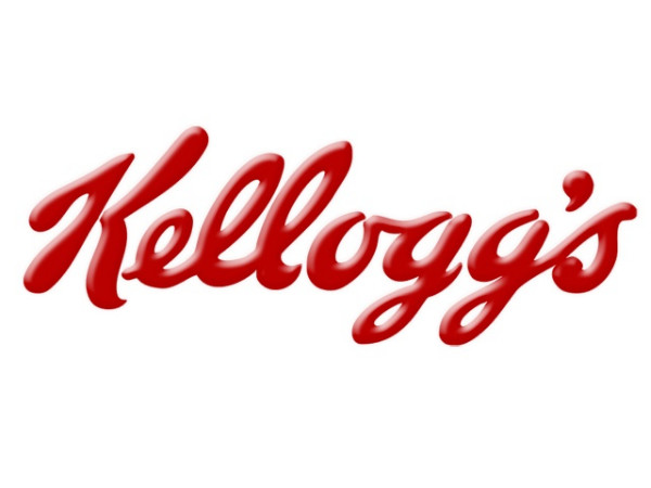 סמל ולוגו של המותג Kellanova Corp (K)