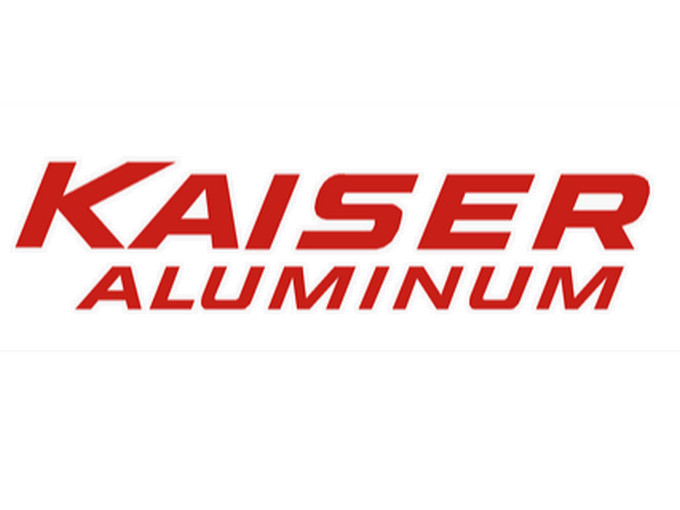 Logo perusahaan Kaiser Aluminum Corp (KALU) | 👁️GURU.Markets👁️ Logo korporat perusahaan Kaiser Aluminum Corp (KALU)