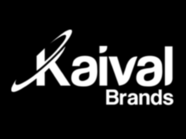 סמל ולוגו של המותג kaivalbrands.com (KAVL)