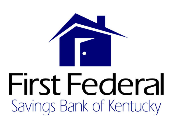 Logo perusahaan First Federal Savings Bank (KFFB) | 👁️GURU.Markets👁️ Logo korporat perusahaan First Federal Savings Bank (KFFB)