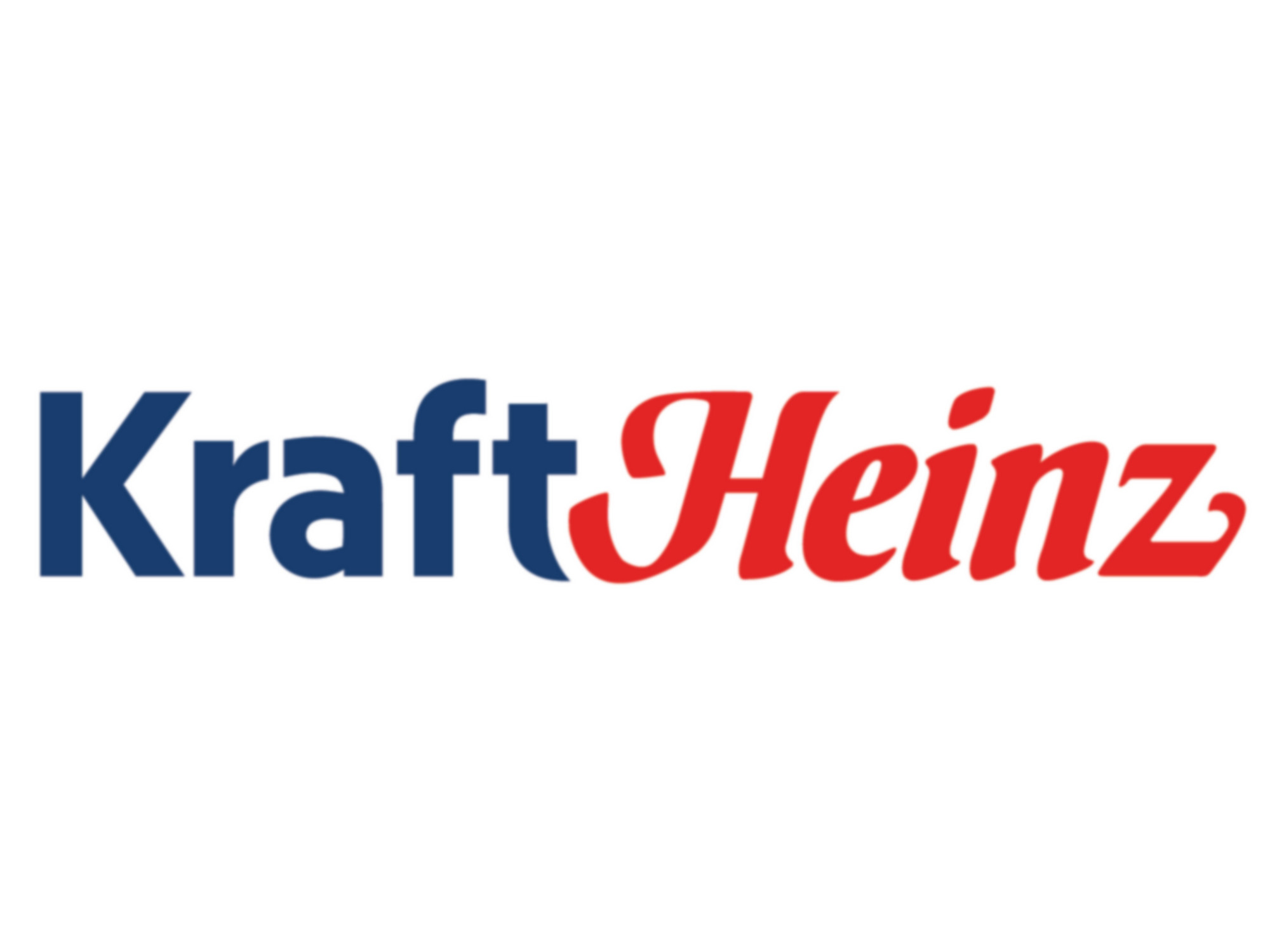 The Kraft Heinz Company (KHC) - לוגו תאגידי
