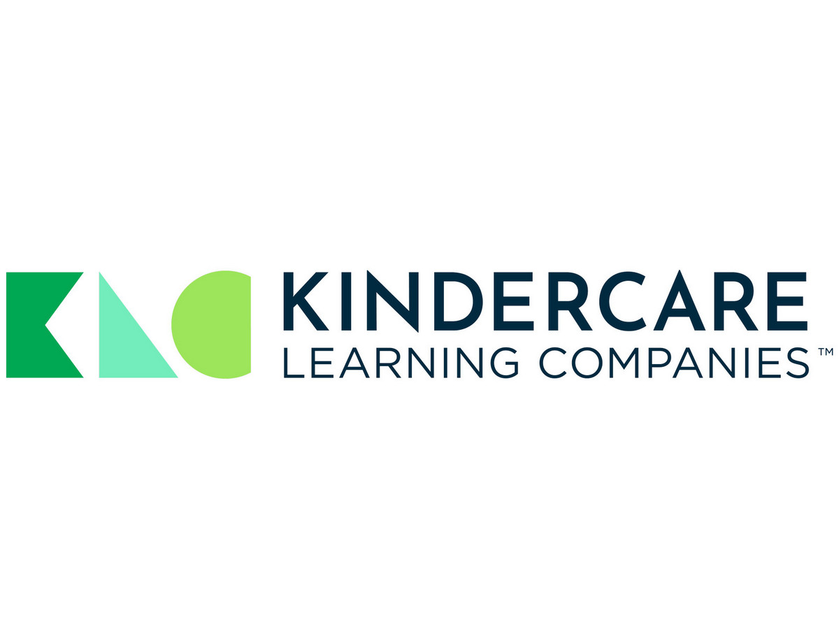 לוגו של חברה ציבורית KinderCare Learning (KLC)
