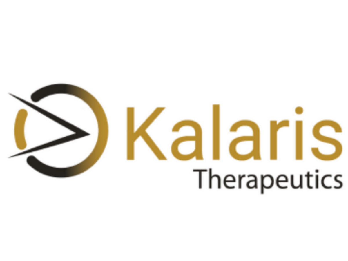 סימן מסחרי ולוגו של kalaristx.com (KLRS) | 👁️GURU.Markets👁️ KLRS (kalaristx.com) - סמל מסחרי של החברה