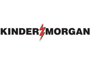 לוגו מותג של Kinder Morgan (KMI) | 👁️GURU.Markets👁️ לוגו של חברה ציבורית Kinder Morgan (KMI)