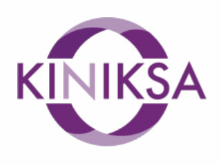 לוגו של המותג kiniksa.com (KNSA) | 👁️GURU.Markets👁️ kiniksa.com - לוגו גרפי של המנפיק KNSA