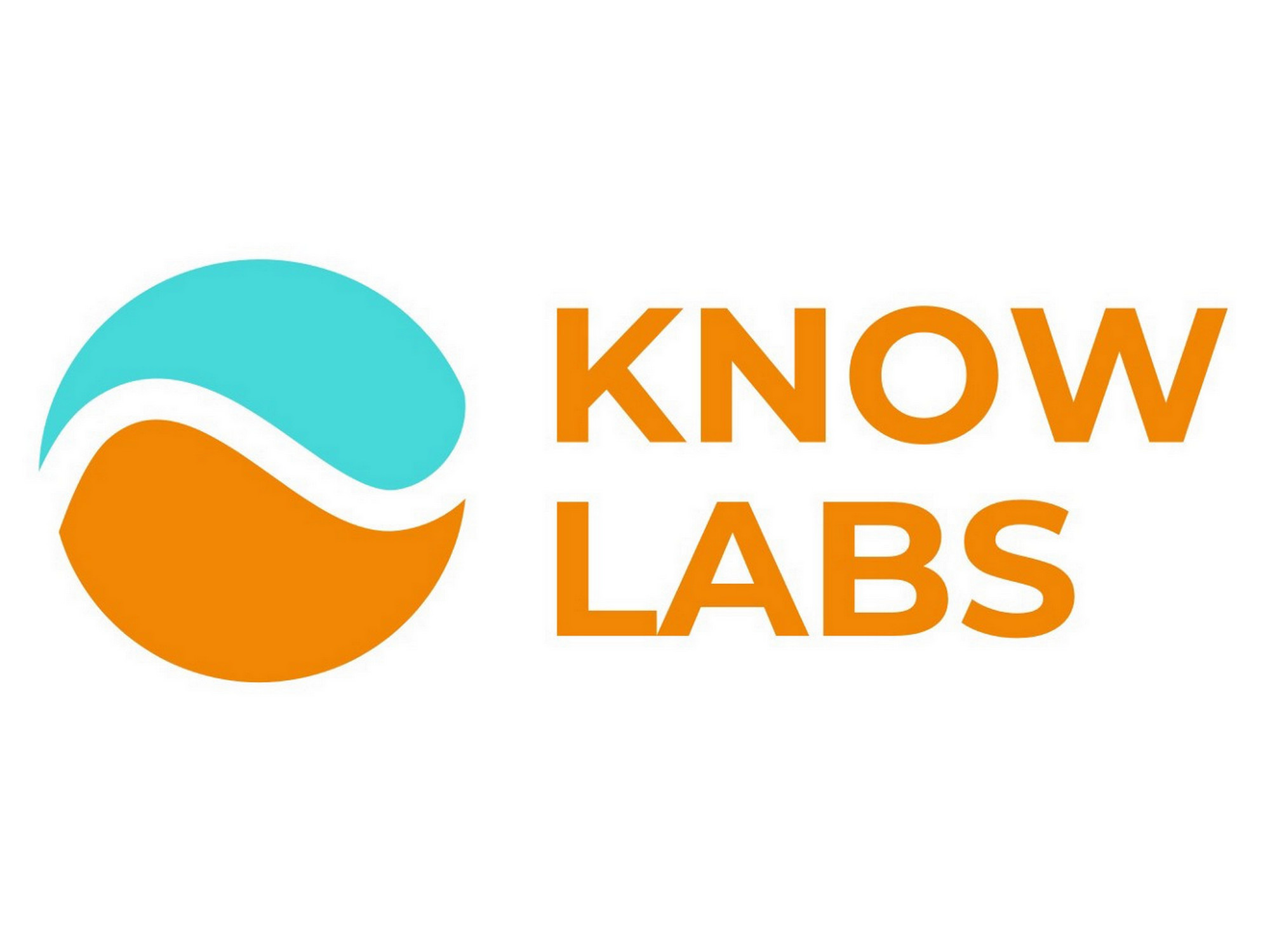 Know Labs Inc - logo emiten KNW | 👁️GURU.Markets👁️ Simbol lan logo merek Know Labs Inc (KNW)