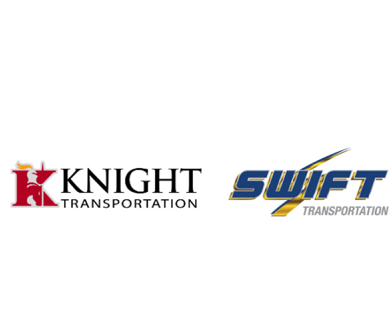 Knight Transportation (KNX) - לוגו תאגידי
