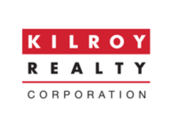 לוגו תאגידי של חברת Kilroy (KRC)