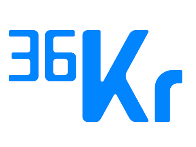 Tandha merek 36Kr Holdings (KRKR)