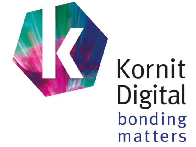 Kornit Corp - לוגו המנפיק KRNT | 👁️GURU.Markets👁️ סמל ולוגו של המותג Kornit Corp (KRNT)