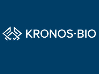 סימן מסחרי ולוגו של Kronos Bio (KRON) | 👁️GURU.Markets👁️ KRON (Kronos Bio) - סמל מסחרי של החברה
