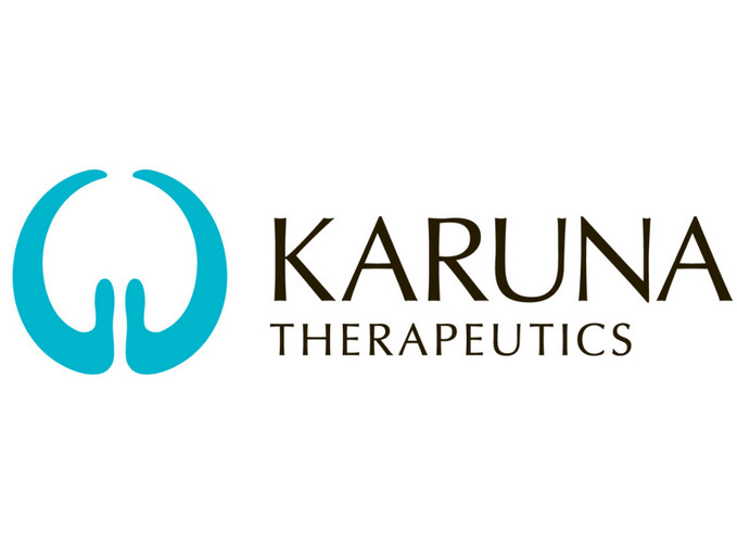 KRTX (Karuna Pharma) - logo perusahaan | 👁️GURU.Markets👁️ Simbol resmi perusahaan Karuna Pharma (KRTX)