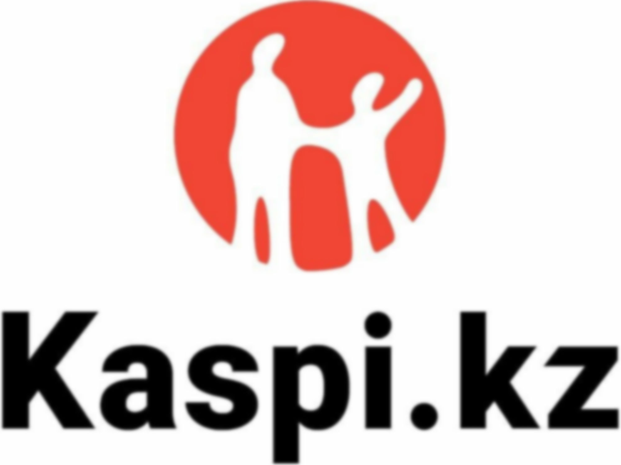 Merek dagang lan logo Kaspi Group (KSPI) | 👁️GURU.Markets👁️ KSPI (Kaspi Group) - tandha merek perusahaan