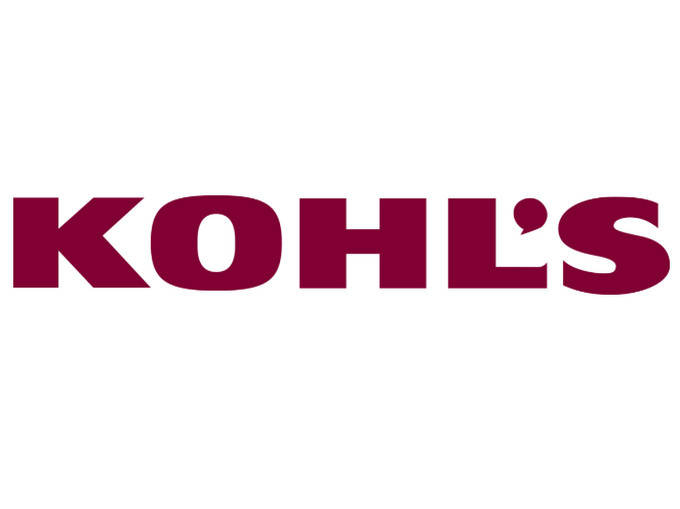 סמל ולוגו של המותג Kohl's Inc. (KSS)