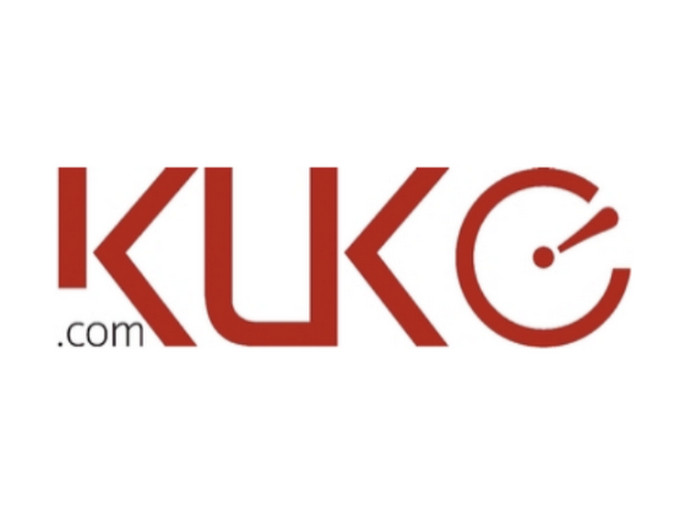 Kuke Music Holding - logo emiten KUKE | 👁️GURU.Markets👁️ Simbol lan logo merek Kuke Music Holding (KUKE)