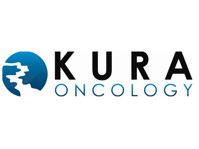 Kura Oncology Corp (KURA) - לוגו רשמי של החברה | 👁️GURU.Markets👁️ לוגו גרפי של Kura Oncology Corp (KURA)
