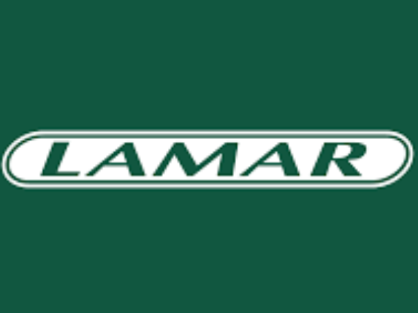 לוגו החברה lamar.com (LAMR) | 👁️GURU.Markets👁️ לוגו תאגידי של חברת lamar.com (LAMR)