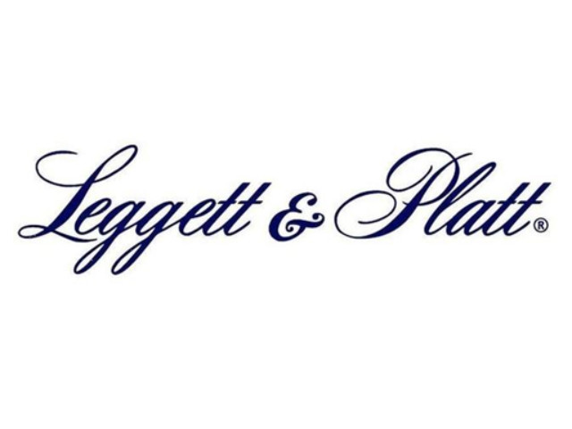 לוגו מותג של leggett.com (LEG) | 👁️GURU.Markets👁️ לוגו של חברה ציבורית leggett.com (LEG)