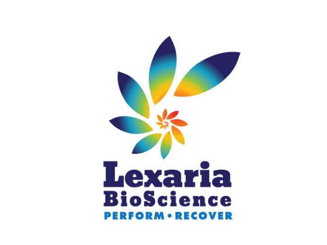 סמלים רשמיים של חברת Lexaria Bioscience Corp. (LEXX)