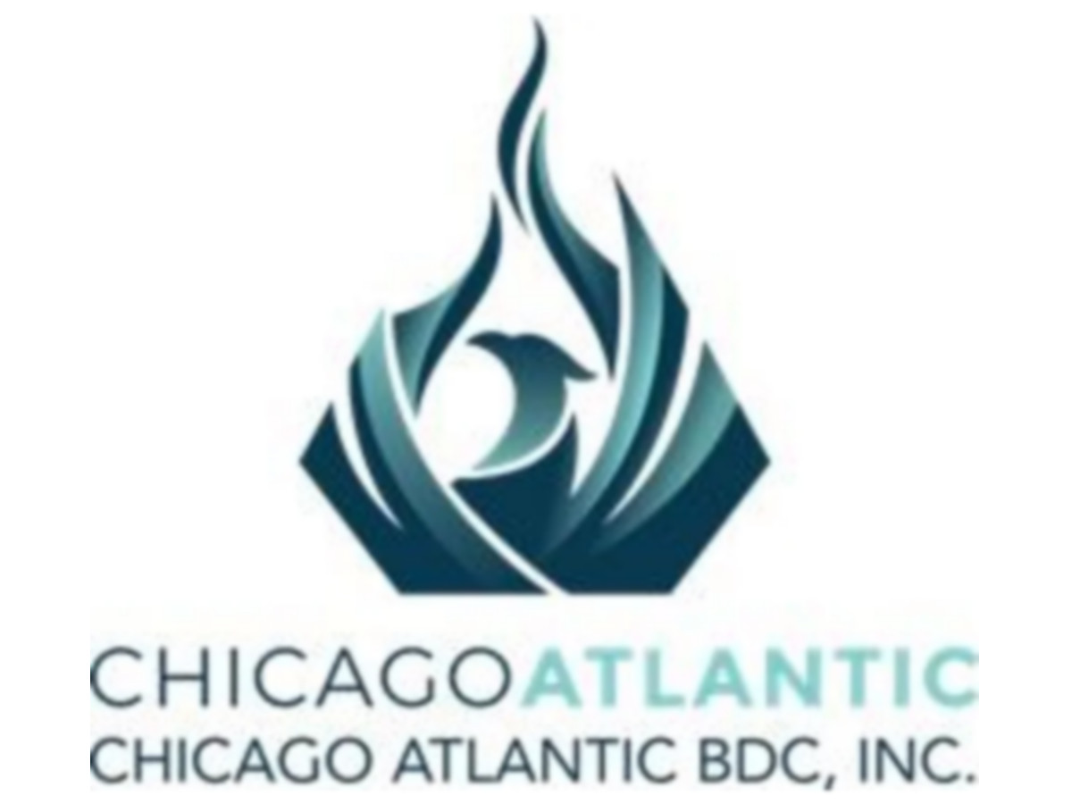 Chicago Atlantic Real Estate - לוגו המנפיק LIEN | 👁️GURU.Markets👁️ סמל ולוגו של המותג Chicago Atlantic Real Estate (LIEN)